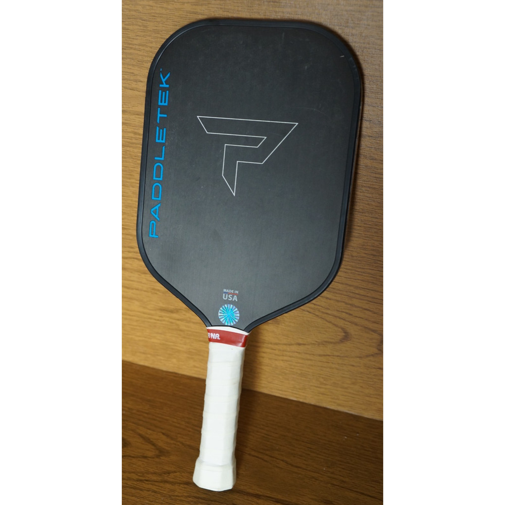 Paddletek Bantam TKO-C 12.7mm PT-700 Carbon Fiber Pickleball Paddle